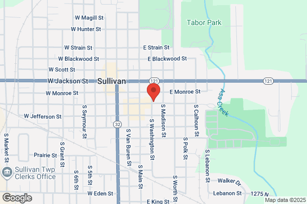 The Sullivan Pharmacy