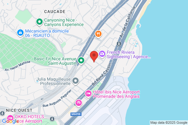 French Riviera Tanning Salon