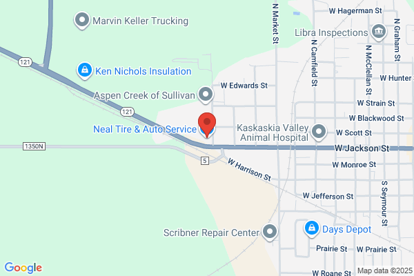 Neal Tire and Auto Service