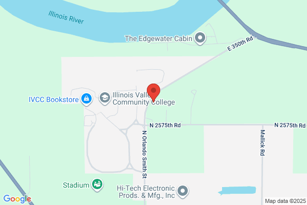 Okaw Valley Land Surveying Llc