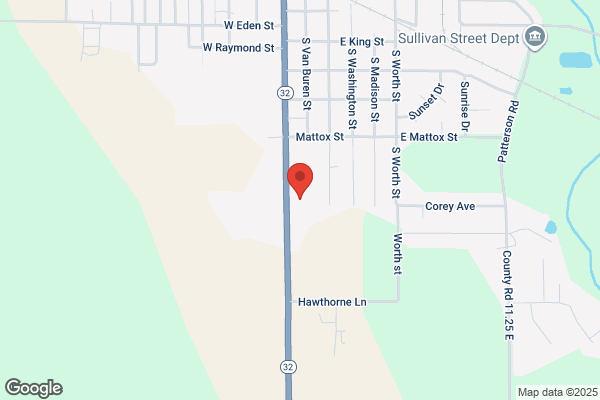 Reed Funeral Home Ltd