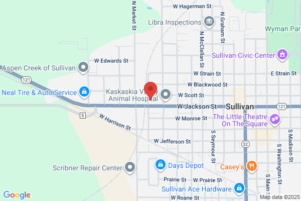 Sullivan Auto Center