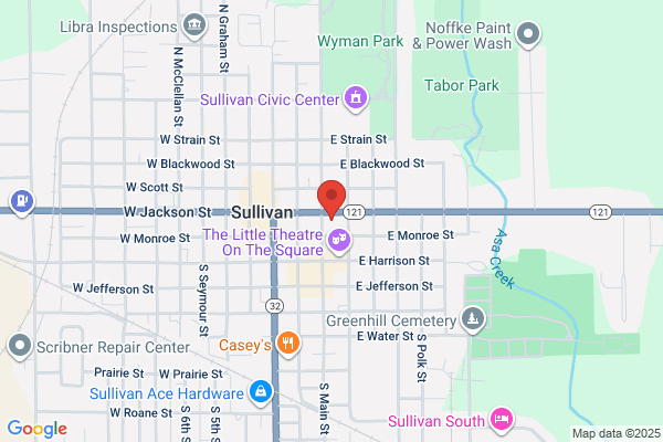 Sullivan Chamber & Economic Development