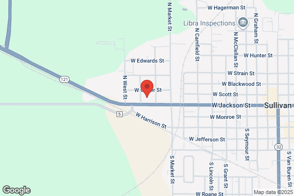 Memorial Therapy Care in Sullivan