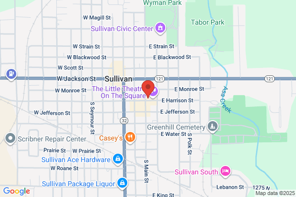 Central Illinois Physical Therapy