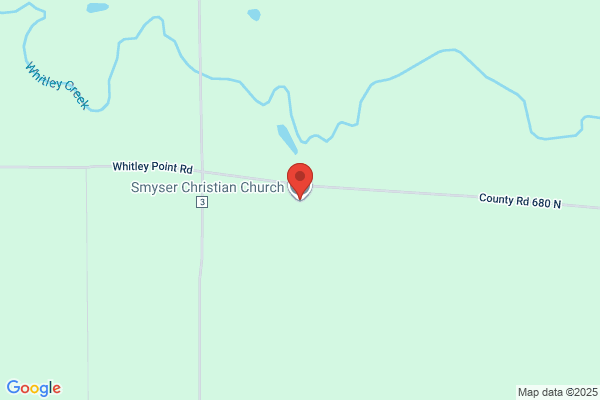 Smyser Christian Church