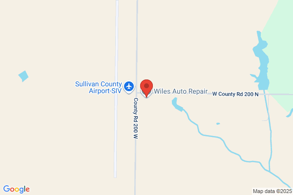 Wiles Auto Repair