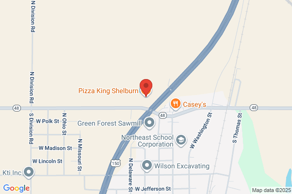 Pizza King