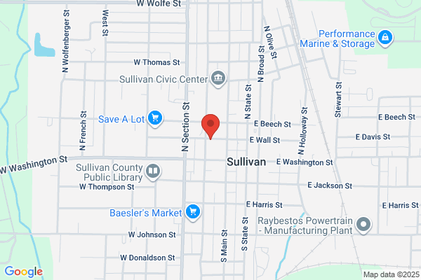Burton Joseph Attorney