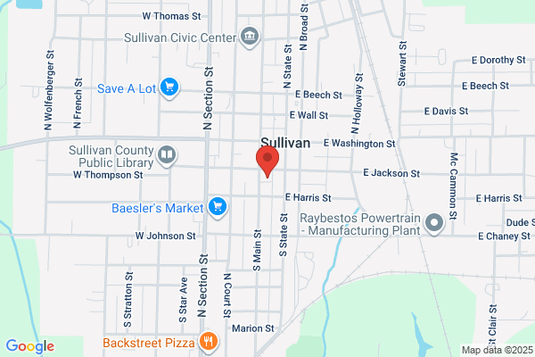 Cagle Heating & Cooling