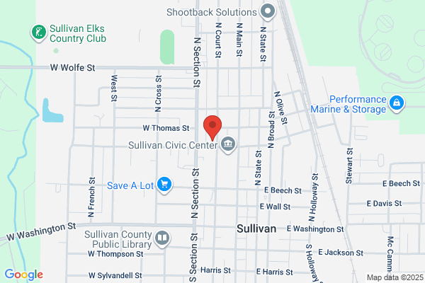 Banks & Brust Funeral Home