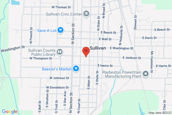 Maple Park Apartments