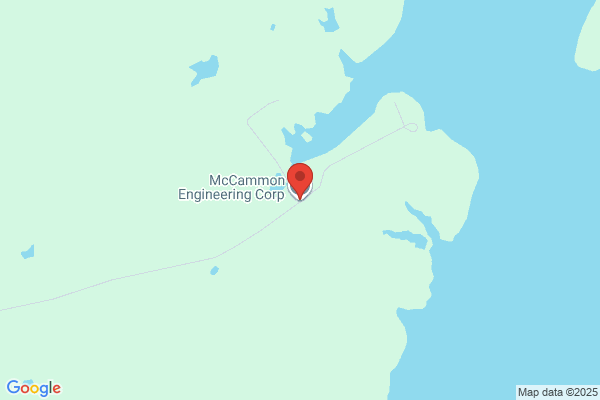 McCammon Engineering Co
