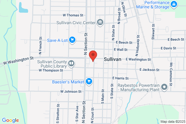 Sullivan County Abstract Inc