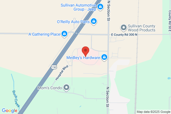Sullivan County Community Hospital