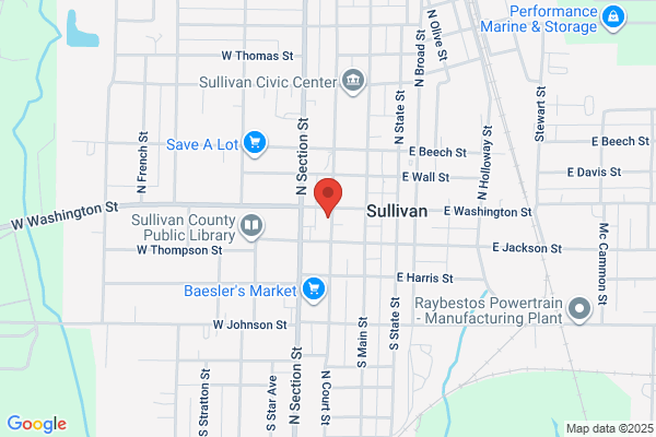 Sullivan County Historical Society Inc
