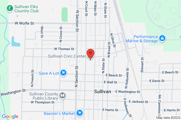 Sullivan County Learning Center