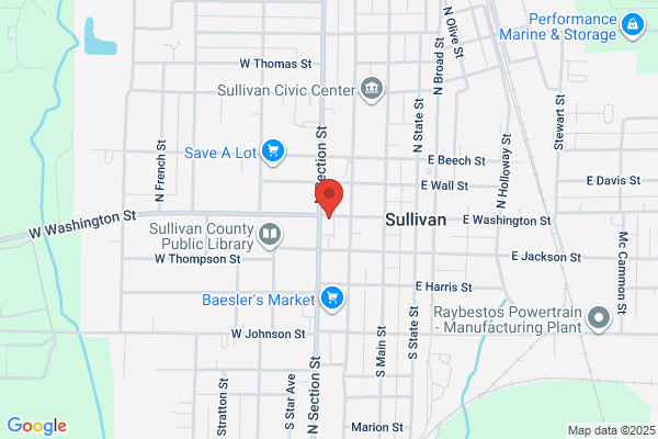 Sullivan Furniture Inc