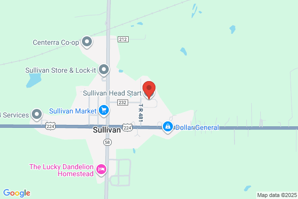 Sullivan Head Start School