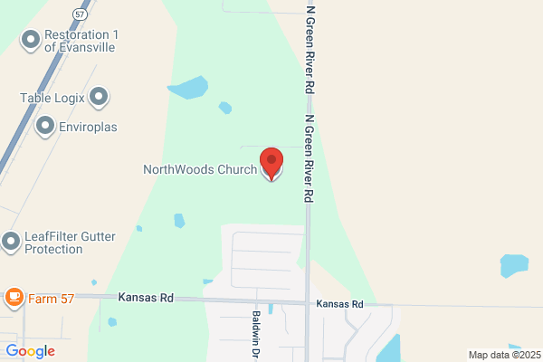 Northwood Baptist Church