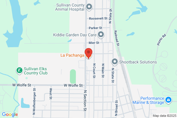 La Pachanga