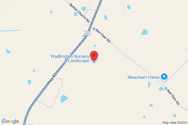 Wadlington Nursery & Landscape