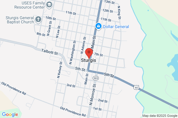 Whitsell Funeral Home Inc