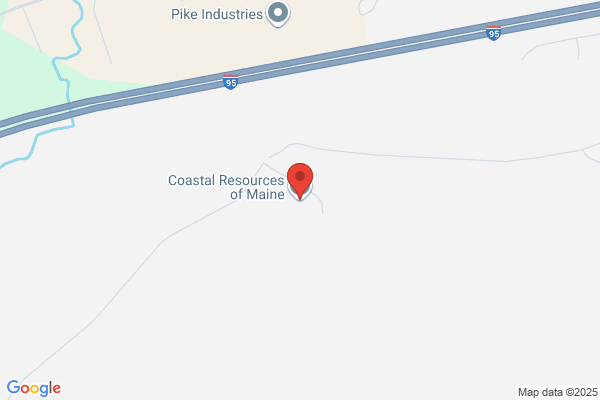 Coastal Recycling Corporation