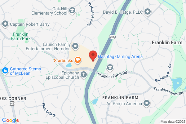 Franklin Ronald L DVM