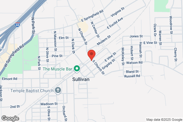 Empire Finance of Sullivan