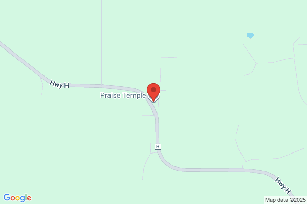 Praise Temple Inc