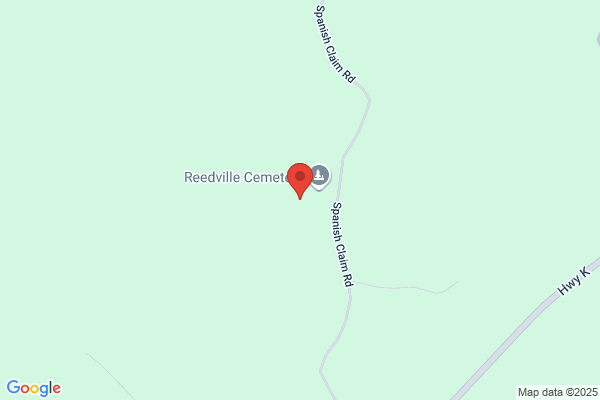 Reedville Baptist Church