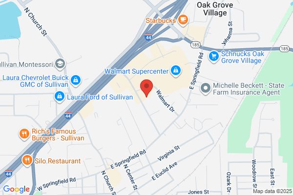 Midwest Dental - Sullivan