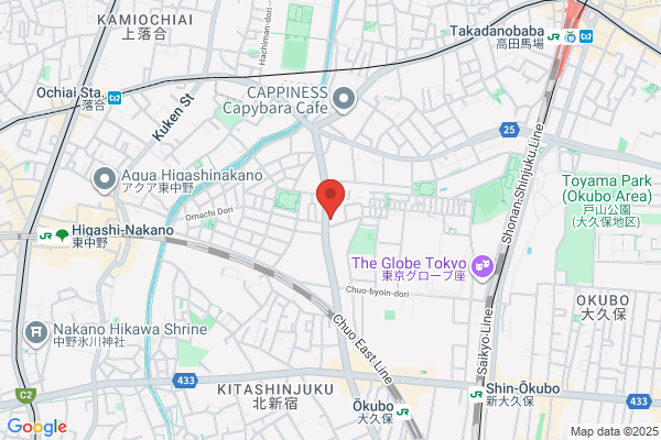 Japan Fire Department
