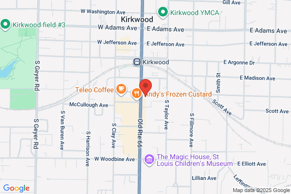 Kirkwood Auto Glass