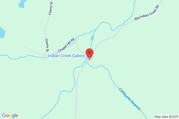 Indian Creek Gallery