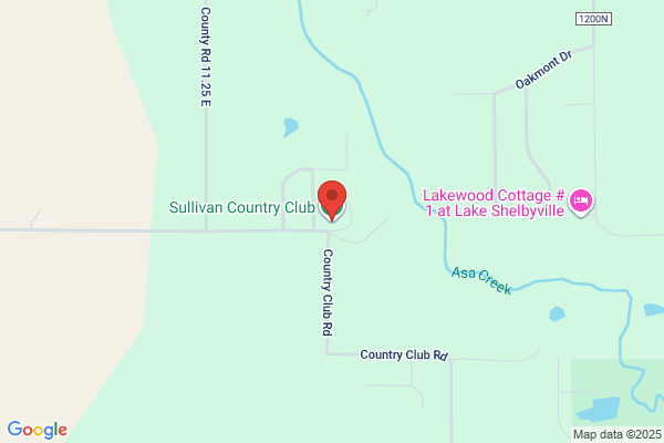 Sullivan Country Club