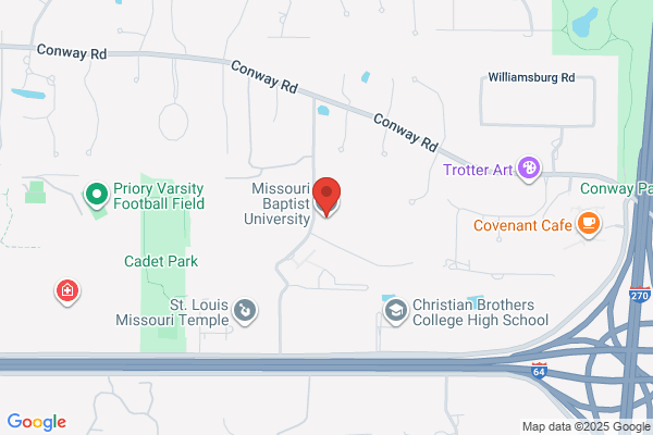 Missouri Baptist, Business Office