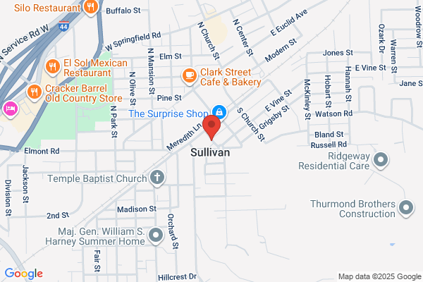 Sullivan Athletic Club