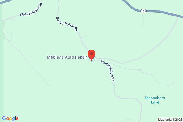 Midtown Auto Center