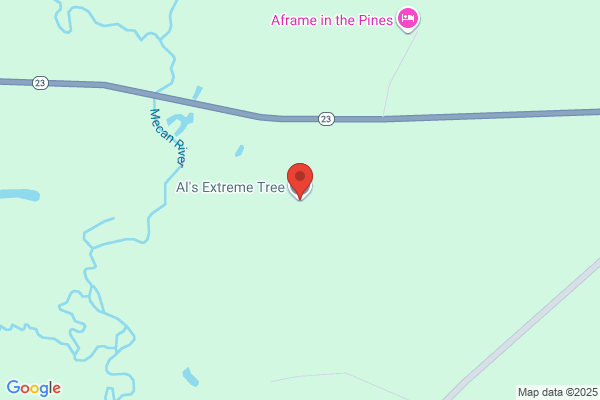 Al's Tree Moving & Sales