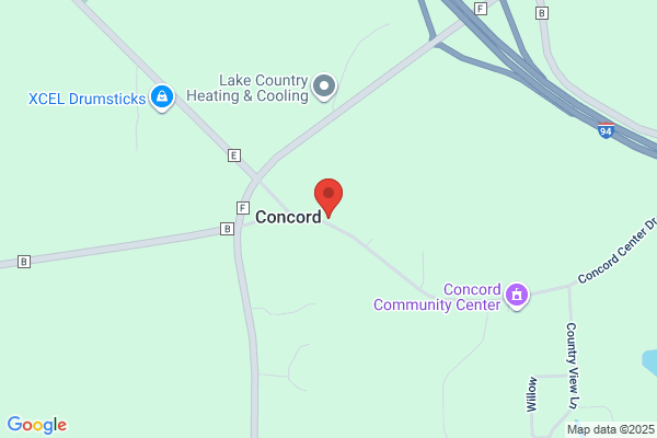 Concord Inn