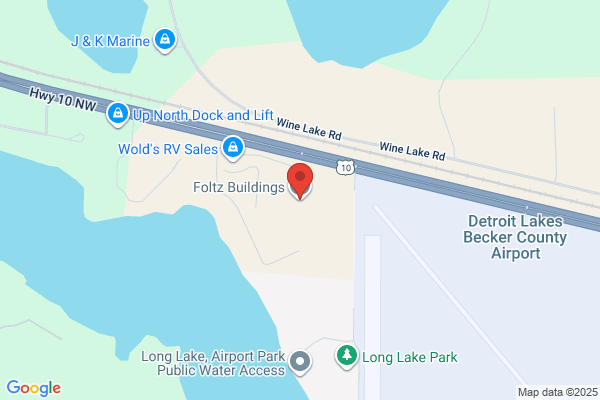 Foltz Builders Llc