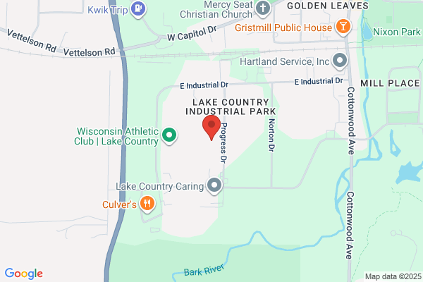 Lake Country Disposal