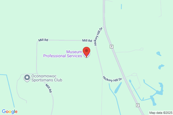 Museum Professional Services