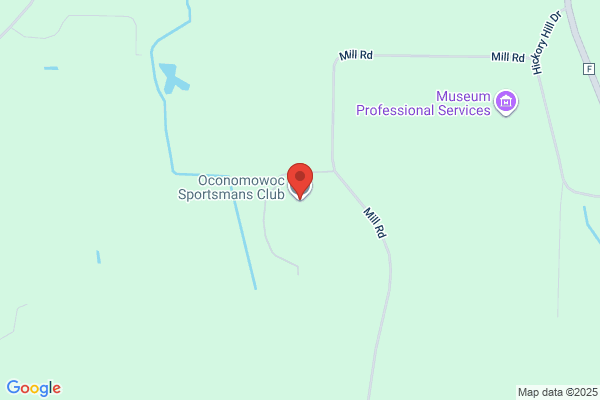 Oconomowoc Sportsmans Club Inc