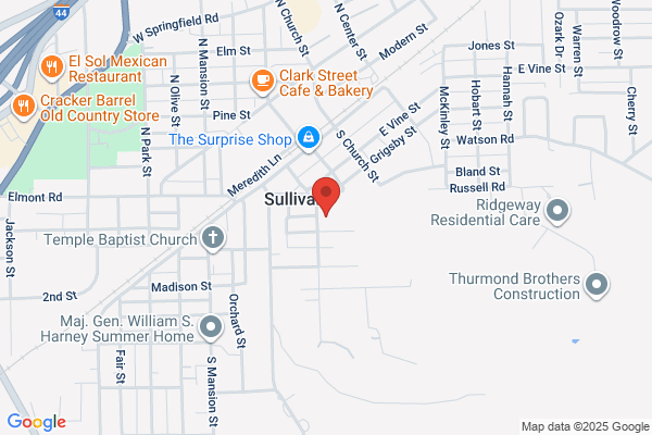 Sullivan School District