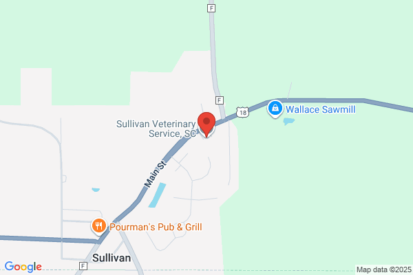 Sullivan Veterinary Service, S.C
