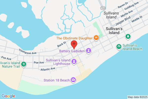 Miss Aimee's Inc, Sullivan's Island Childcare