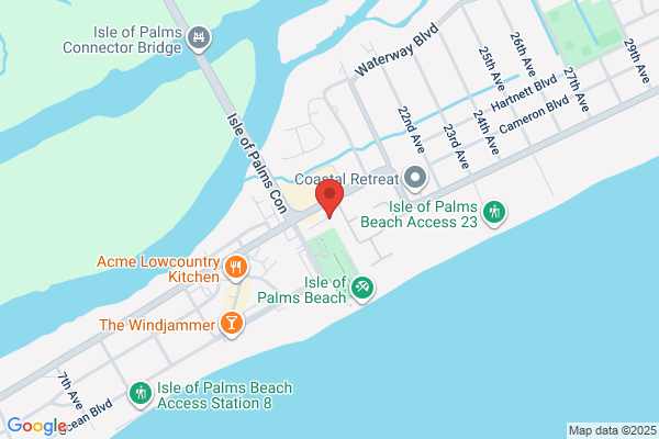Simmons Seafood Inc